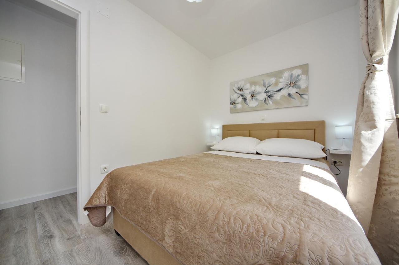 Apartmani Maris Poljica  Exterior foto