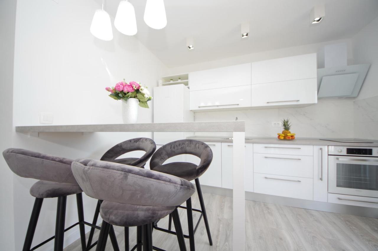 Apartmani Maris Poljica  Exterior foto